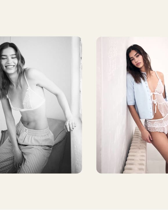 River Island Imagery